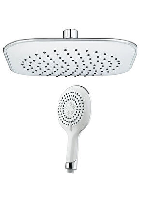 Roland Yağmurlama Tepe El Duşu Seti 201 Kalite