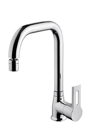 Satürn Mutfak Eviye Bataryası 5 Yıl Garantili Çift Su Girişli