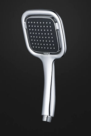 Pizza Yağmurlama Tepe El Duşu Seti 201 Paslanmaz Kalite