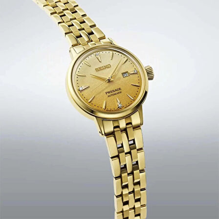 Seiko SRE018J Kadın Kol Saati