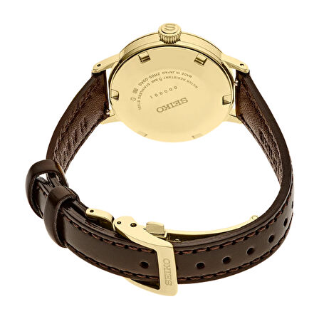 SEIKO PRESAGE SRE020J - SRE020J1 KADIN KOL SAATİ