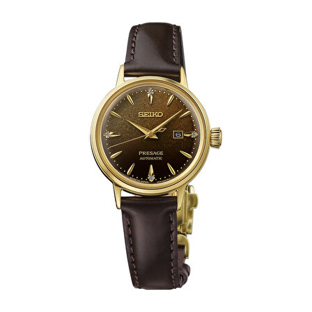 SEIKO PRESAGE SRE020J - SRE020J1 KADIN KOL SAATİ