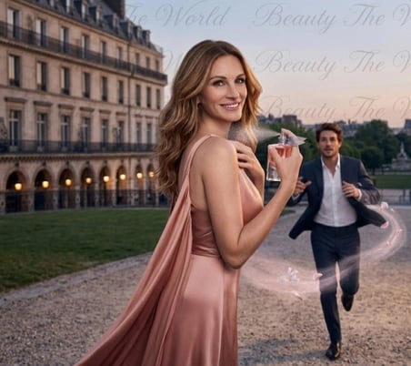 La Vie Est Belle Kadın Parfümü 100 ml – İkonik Orijinal EDP