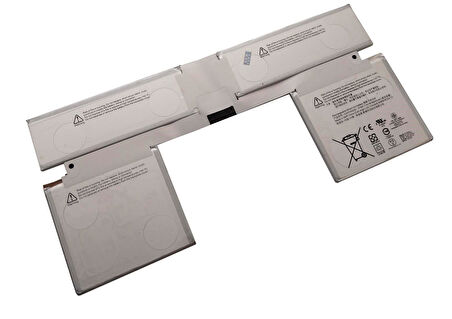 Microsoft Surface Book 2 13.5 Inch 1704 Batarya