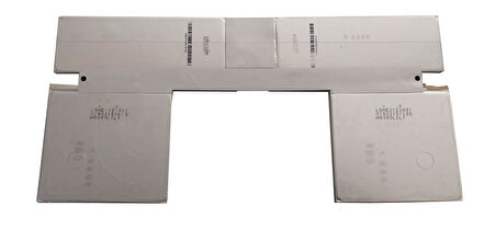 Microsoft Surface G3HTA066 Batarya