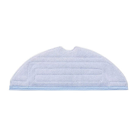 srfn ticaret Xiaomi Roborock S7 S70 S75 S7 Max S7 Maxv T7S Uyumlu Robot Parçaları - Beyaz