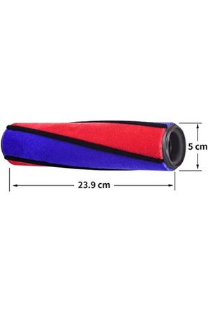 Dyson V6/V7/V8/V10/V11 Uyumlu Elektrikli Süpürge Rulo Başlık