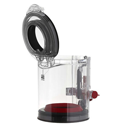 srfn ticaret Dyson V12 Detect Slim Uyumlu Elektrikli Süpürge Toz Haznesi