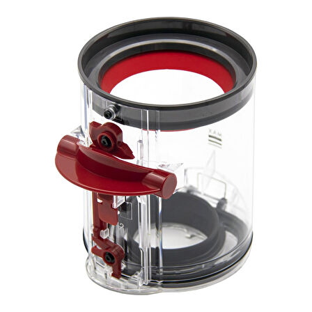 srfn ticaret Dyson V12 Detect Slim Uyumlu Elektrikli Süpürge Toz Haznesi