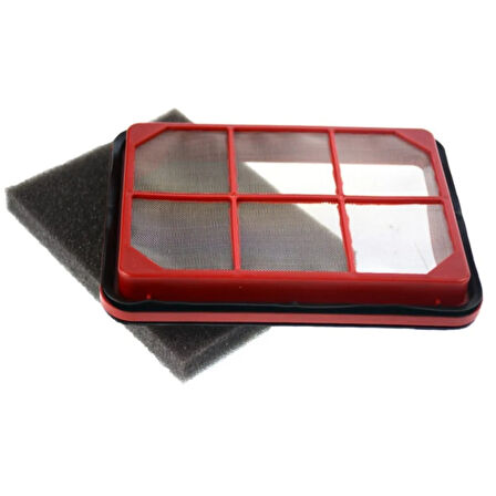 srfn ticaret Rowenta RO8359 Uyumlu Filtre Seti