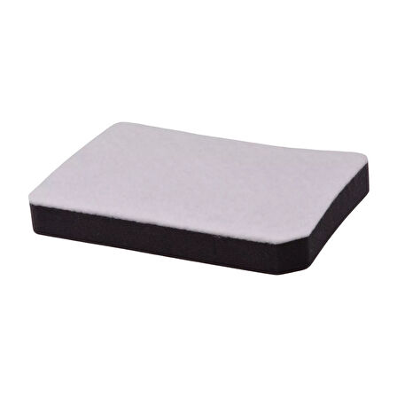 srfn ticaret Rowenta RO8359 Uyumlu Filtre Seti