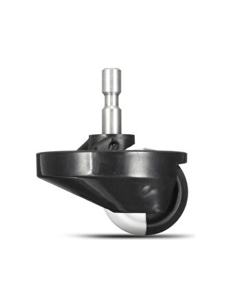 srfn ticaret Irobot  Roomba 500 600 700 800 Serisi  Ön Tekerlek - 1 Adet