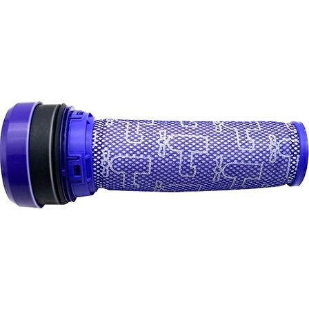 Srfn Ticaret Dyson DC37 Uyumlu Dik Süpürge Ön Filtresi
