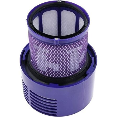Srfn Ticaret Dyson Cyclone V10 Uyumlu Motorhead Süpürge Filtresi