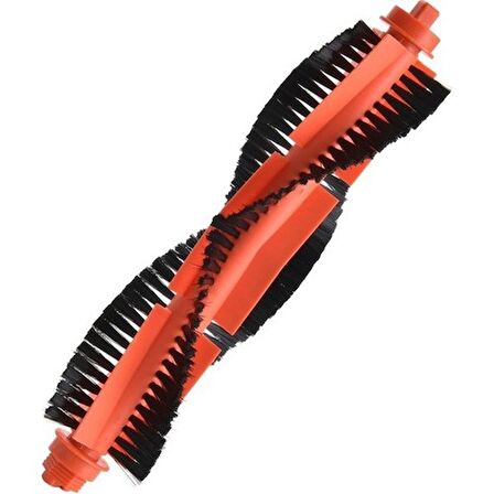 Srfn Ticaret Xiaomi Mi Vacuum Mop Pro Viomi V3 Robot Süpürge Uyumlu Ana Fırça