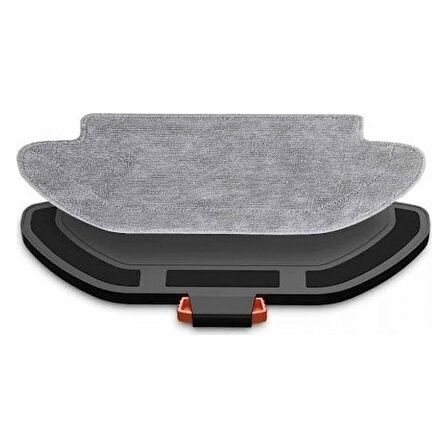 Srfn Ticaret Vacuum Mop Pro Uyumlu 1 Adet Paspas
