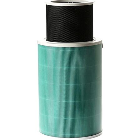 Srfn Ticaret Xiaomi Mi Air Purifier Pro Uyumlu Akıllı Hava Temizleyici Anti Formaldehyde Filtre (%100 Ithal A+ Kalite)
