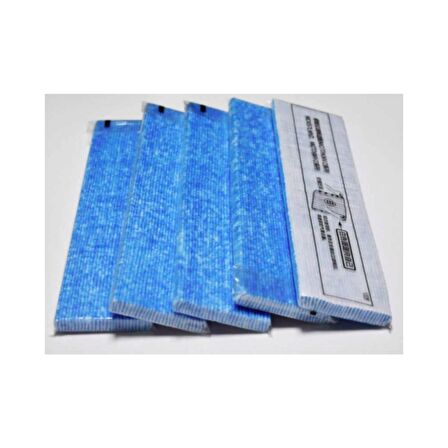 Srfn Ticaret Daikin MC70L Hava Temizleme Cihazına Uyumlu Filtre 5 Adet