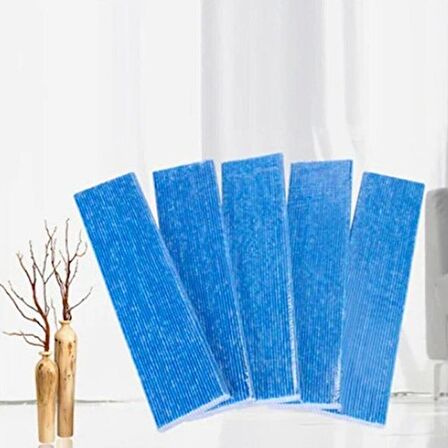 Srfn Ticaret 5 -Adet Daikin Filtre Set MC70L MCK75JVM-K Uyumlu
