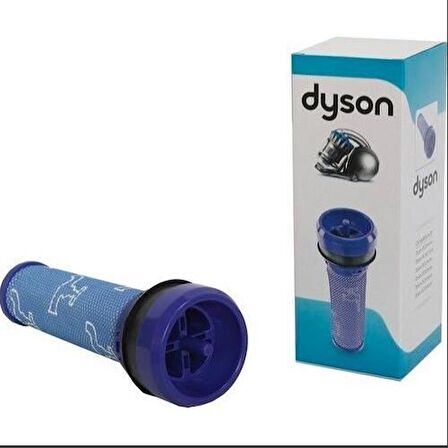 Srfn Ticaret Dyson DC37 Uyumlu Dik Süpürge Ön Filtresi