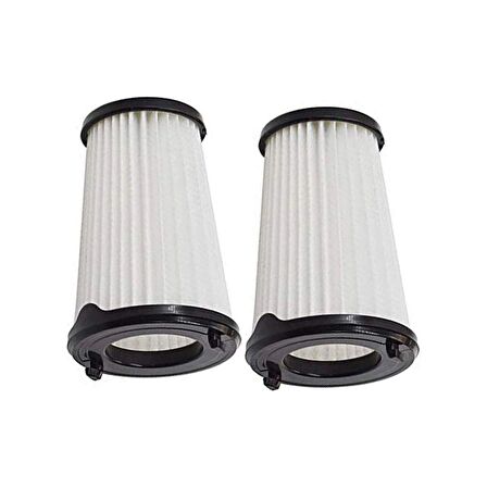 Srfn Ticaret Aeg AEF150 Hepa Filtre 2 Adet