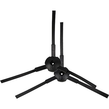 Srfn Ticaret Ilife Uyumlu V3S PRO-V50-V5S Pro-A4-A6-A8 Yan Fırça