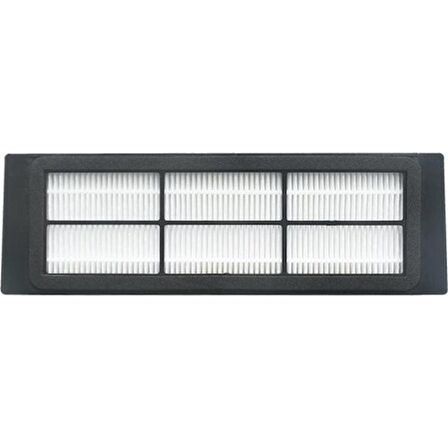 Srfn Ticaret Xiaomi Uyumlu Robo-Rock T6 Hepa Filtre (%100 Ithal Gerçek Hepa)