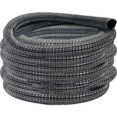 srfn ticaret (2 Metre) 38 mm Çaplı Ev-Ofis-Endüstriyel ve Ticari Süpürgeler Için Çelik Telli Hortum