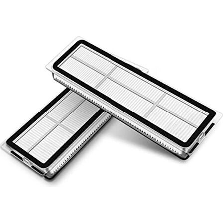 srfn ticaret Xiaomi Vacuum Mop 2 (STYTJ03ZHM) Uyumlu Set