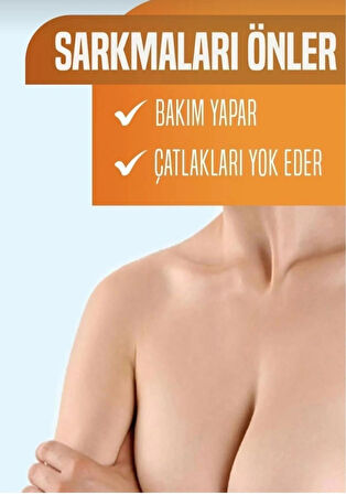 VELORIA Göğüs Ve Kalça Büyütücü Şekillendirici, Dolgunlaştırıcı, Çatlak Giderici, Sıkılaştırıcı Krem 100 ml