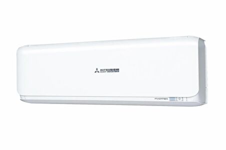 SRK25ZSX-W(S) Mitsubishi Heavy Inverter Klima Diamond Serisi 9000 BTU/h A+++ Enerji Sınıfı