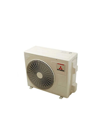 2024 Model Mitsubishi Heavy Silver A++ 12000 Btu Inverter Klima R410A