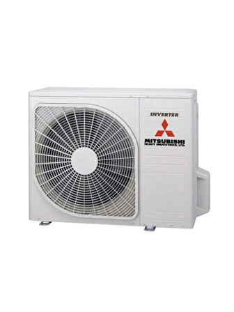 2024 Model Mitsubishi Heavy Diamond A++ 24000 Btu Inverter Klima R410A