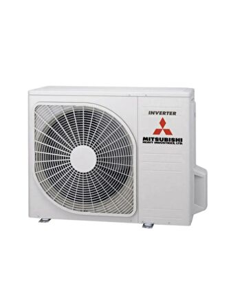 2024 Model Mitsubishi Heavy Inverter Klima Diamond Serisi 21000 Btu/h A++ Enerji Sınıfı