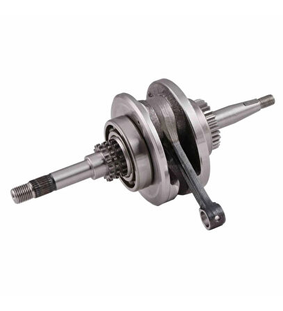 Rks Spontini 110 Komple Krank Oem Kalite Supermto