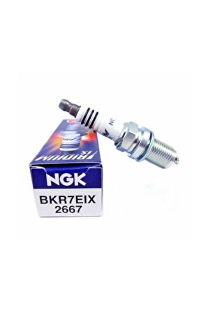 bmw r 1100 s bkr7eıx ngk ıridium buji