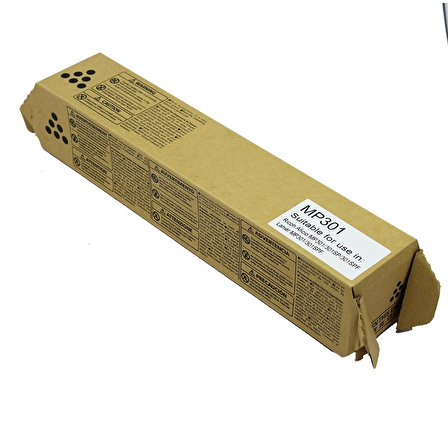 FAST® MUADİL RICOH MP301 TONER 7K