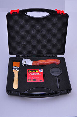 Boya Yapışma Adezyon Test Cihazı Cross-Cut  CC100