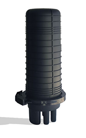 Beek Dış Ortam Fiber Optik Ek Kutusu 96F=24F*4&lt;br&gt;
Fiber Optic Splice Enclosure 96F=24F*4 Outdoor