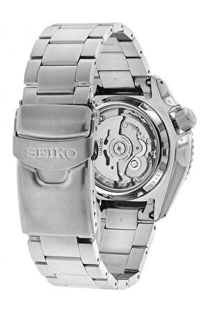 Seiko 5 Sports SRPD61K Erkek Kol Saati + Lorus Saat Hediye