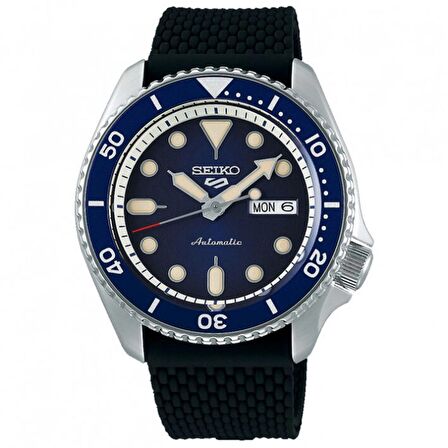 Seiko 5 Sports SRPD71K2 Erkek Kol Saati