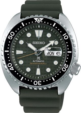 Seiko Prospex SRPE05K Dalgıç Saati