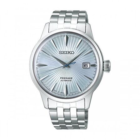Seiko SRPE19J Erkek Kol Saati