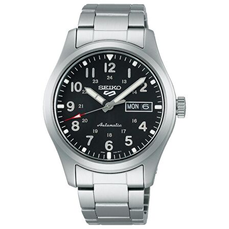 Seiko 5 SRPG27K1 Otomatik Erkek Kol Saati
