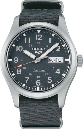 SRPG31J Seiko Kol Saati