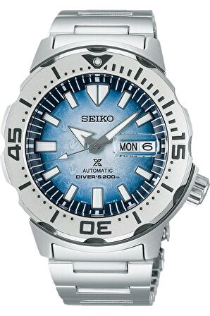 Seiko SRPG57K Prospex  Erkek Kol Saati