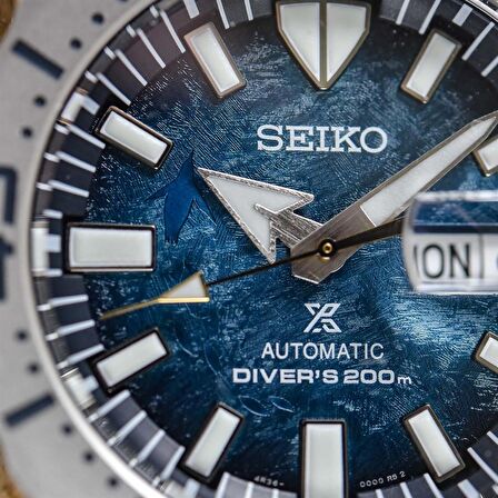 Seiko Prospex SRPH75K Otomatik Erkek Kol Saati