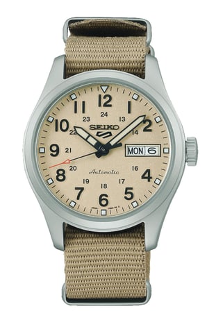Seiko SRPJ83K Kadın Kol Saati