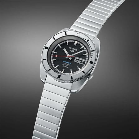 Seiko SRPL05K Erkek Kol Saati
