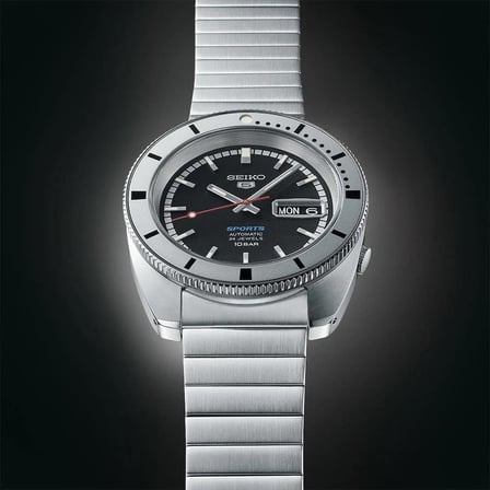 Seiko SRPL05K Erkek Kol Saati